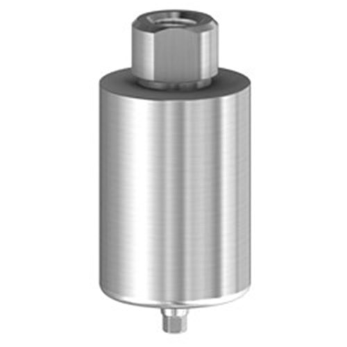 Neodent GM pre milled blank 14mm Ti