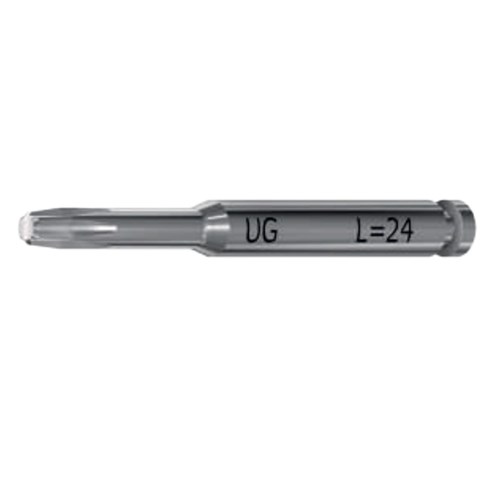 Screwdriver Tip Uni Grip UG 20mm Length Nobel Biocare