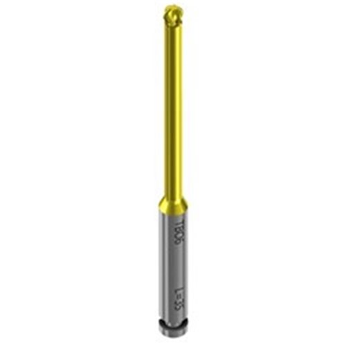 Screwdriver Tip Torx Ball 35mm Length AURUMBase