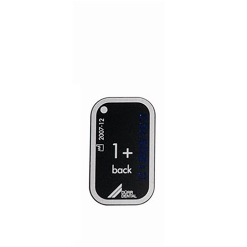 Durr Image Plate Plus - Size 1, 2-Pack