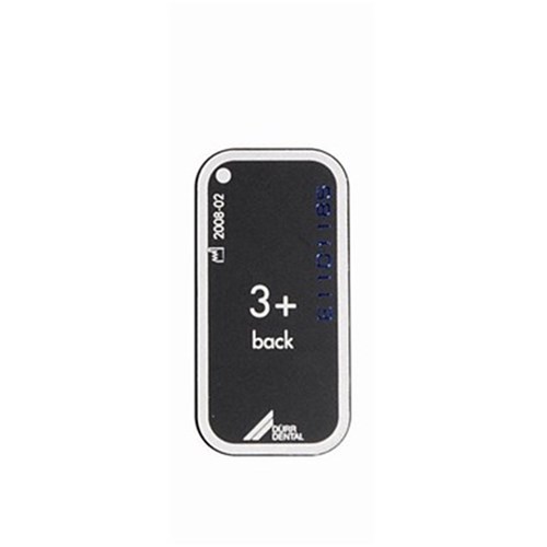 Durr Image Plate Plus - Size 3, 2-Pack