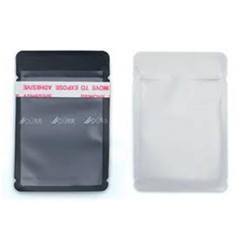 Light Protection Cover Plus Size 4 (100 pcs)