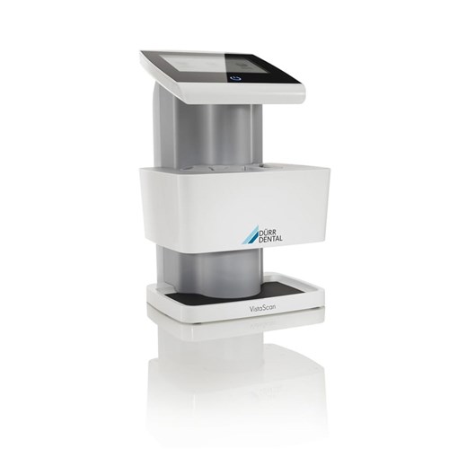 Durr VistaScan Ultra View Image Plate Scanner