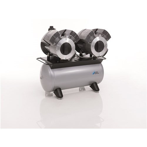 TORNADO 4 230 V 1 Phase Incl Membrane Drying Unit