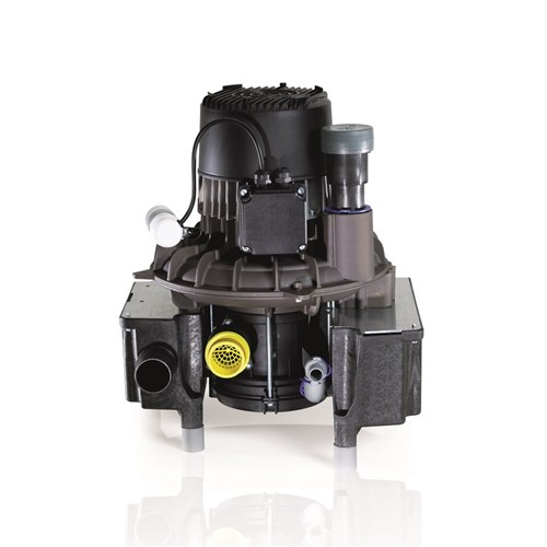 VS600 Semi-Wet Suction Motor QQ