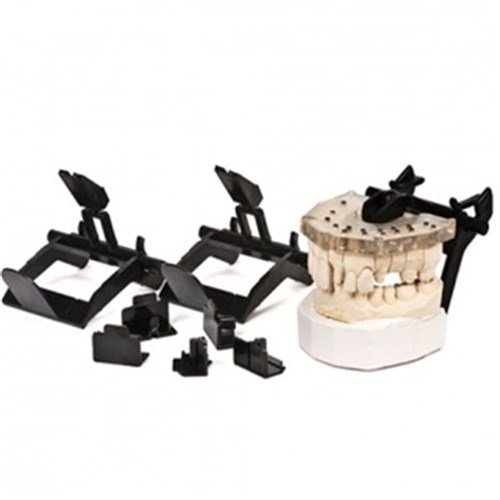 ARTI QUICK II Articulator Plasterless Box of 100