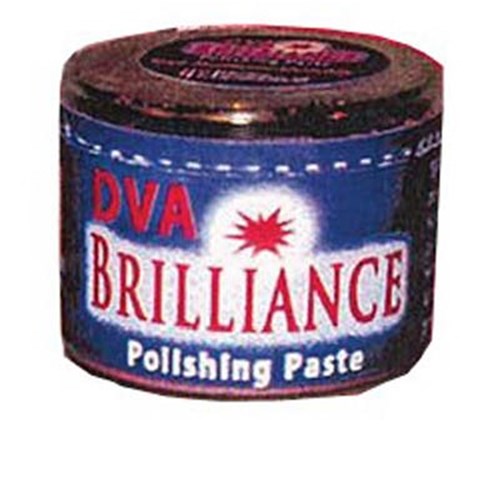 BRILLIANCE 40g Tub Polishing Paste