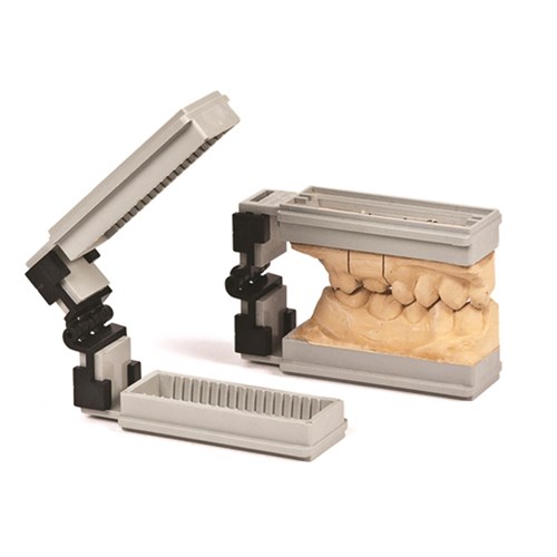 DVA TWIN TRAY - Quad, 50-Pack