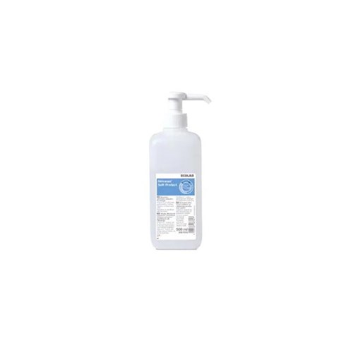Ecolab Skinman Foam - Antisepctic Surgical Hand Rub - 1L Bottle
