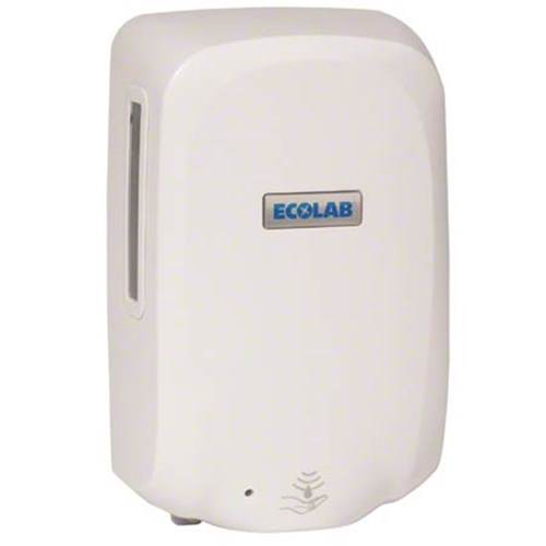 Ecolab Skinman Foam Dispenser #NAME?