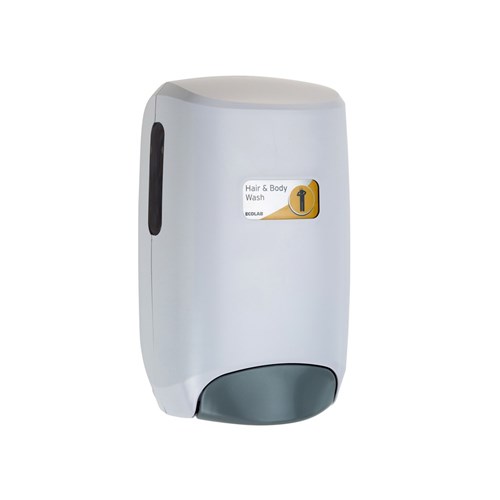 Ecolab Skinman Foam Dispenser #NAME?