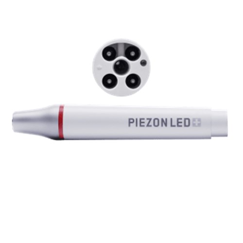 EMS Nozzle for Piezon LED Handpiece