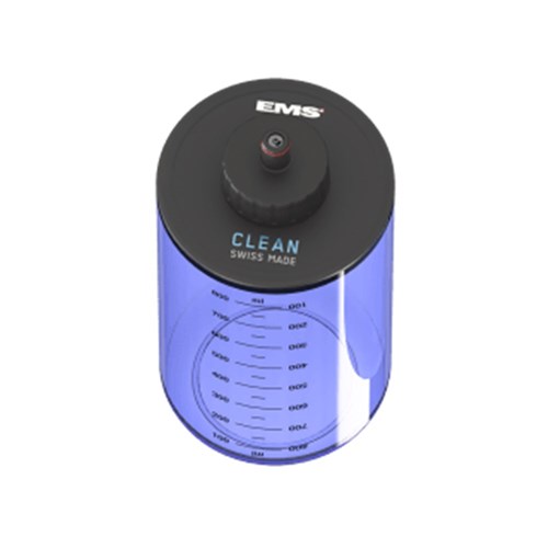 EMS AIRFLOW Night Cleaner Bottle Only