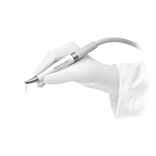 EMS PERIOFLOW Handpiece Set