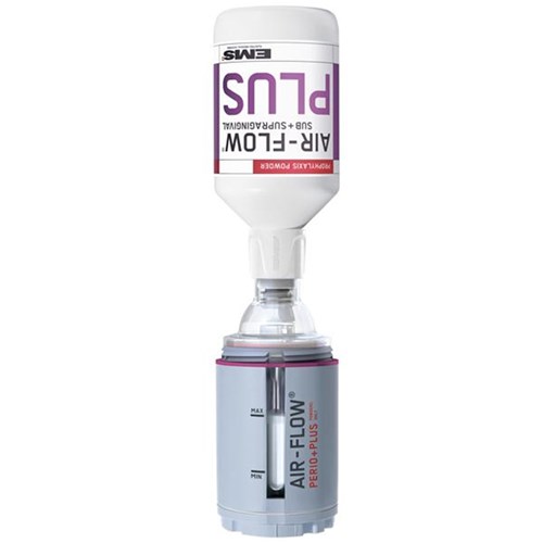 EMS Airflow Master Easy fill