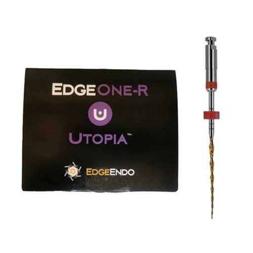 EdgeOne R Utopia R25 L21 Sterile Pack of 6