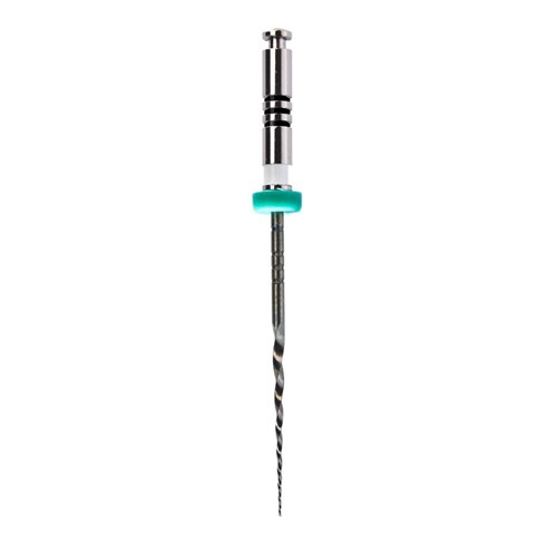 EdgeEndo EdgeSequel Sapphire - Taper .06 - Size 15 - 31mm - Sterile, 4-Pack