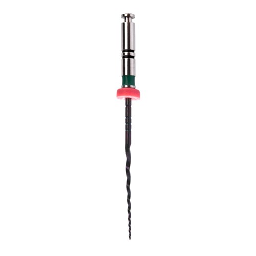 EdgeEndo EdgeSequel Sapphire - Taper .04 - Size 35 - 21mm - Sterile, 4-Pack