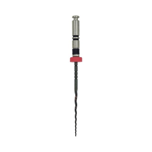 EdgeEndo EdgeSequel Sapphire - Taper .04 - Size 40 - 21mm - Sterile, 4-Pack