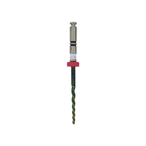 EdgeEndo EdgeSequel Sapphire - Taper .04 - Size 90 - 21mm - Sterile, 4-Pack