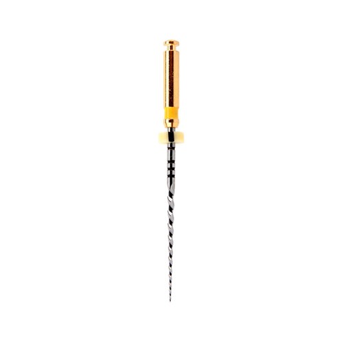 EdgeEndo EdgeTaper - Size F1 - 21mm - Sterile, 6-Pack