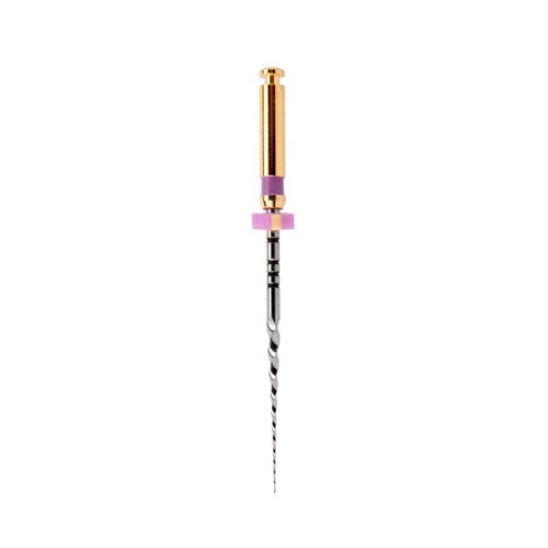 EdgeEndo EdgeTaper - Size S1 - 21mm - Sterile, 6-Pack