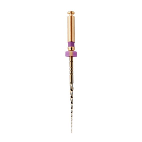 EdgeEndo EdgeTaper Platinum - Size S1 - 31mm - Sterile, 6-Pack