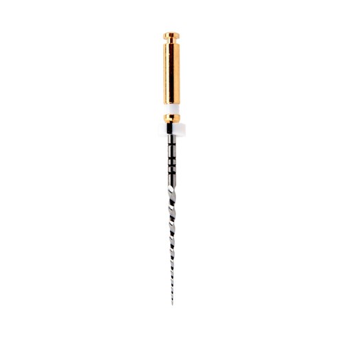 EdgeEndo EdgeTaper - Size S2 - 31mm - Sterile, 6-Pack