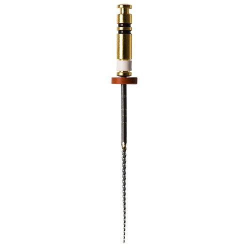EdgeEndo EdgeFile X7 - Taper .04 - Size 17 - 29mm - Sterile, 6-Pack