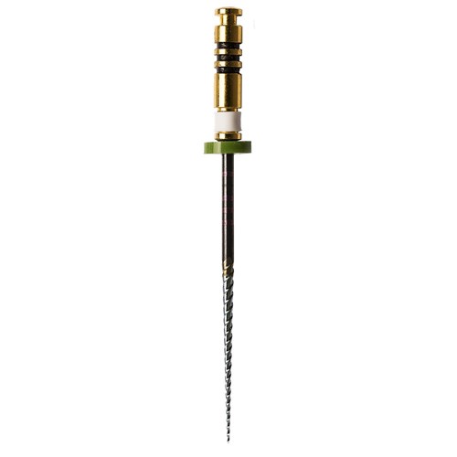EdgeEndo EdgeFile X7 - Taper .06 - Size 17 - 21mm - Sterile, 6-Pack