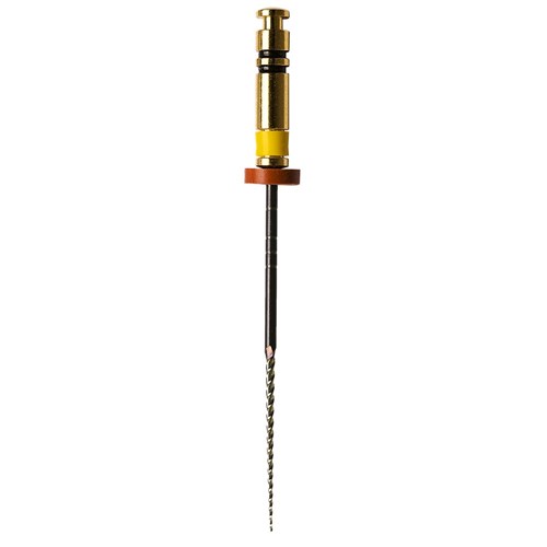 EdgeEndo EdgeFile X7 - Taper .04 - Size 20 - 21mm - Sterile, 6-Pack