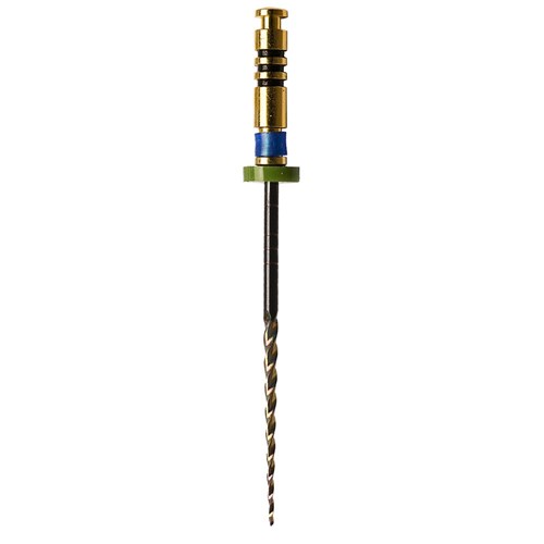 EdgeEndo EdgeFile X7 - Taper .06 - Size 30 - 29mm - Sterile, 6-Pack