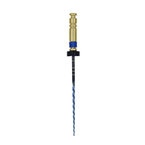 EdgeEndo EdgeV-Taper HT - .06 Taper - Size 30 - 21mm, 6-Pack