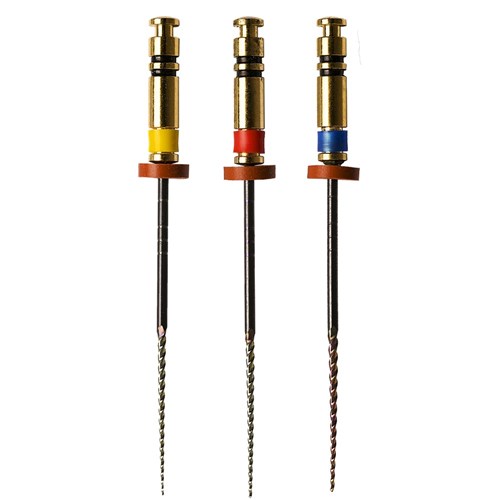 0.04 21mm Assorted