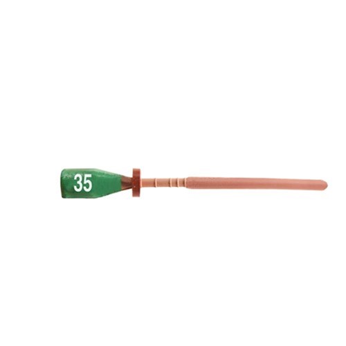 EdgeEndo EdgeCore Obturator X7 - .06 Taper - Size 35 , 6-Pack