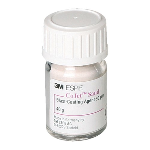 COJET System Sand Refill For Veneer Repair 3 x 40g Btl