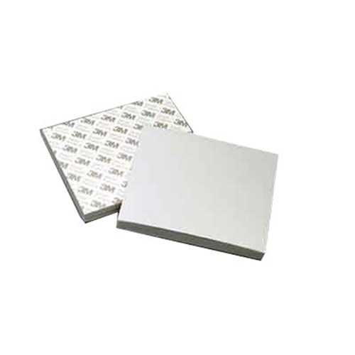 3M Durelon Mixing Pad - 70 x 80mm, 1-Pack