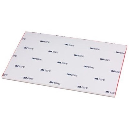 IMPREGUM Mixing Pad Extra Large 150mm x 240mm