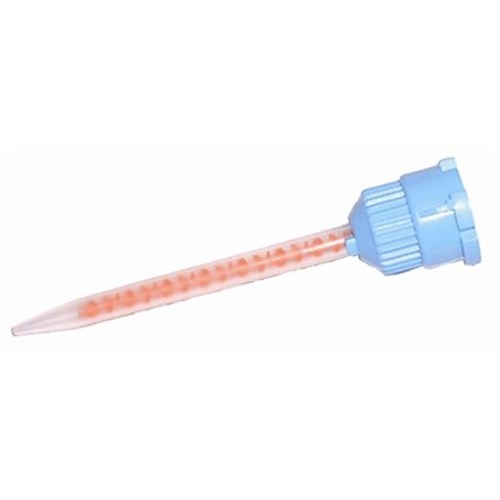 3M Protemp 3 Garant Mixing Tips - Blue, 50-Pack