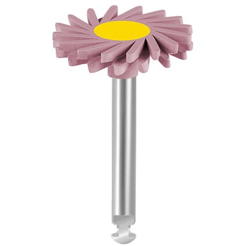 Eve Diapol Twist RA - DT-W14mf - Medium - Pink, 1-Pack