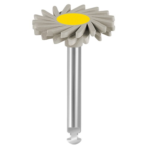 Eve Diapol Twist RA - DT-W14d - Fine - Grey, 1-Pack