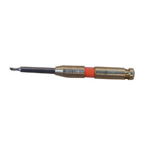 Fairfax Stabilok Twist Drill - Orange - Medium, 5-Pack