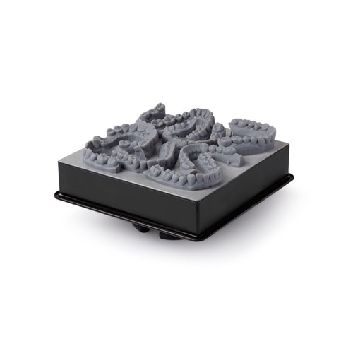 FormLabs Form 3B Build Platform