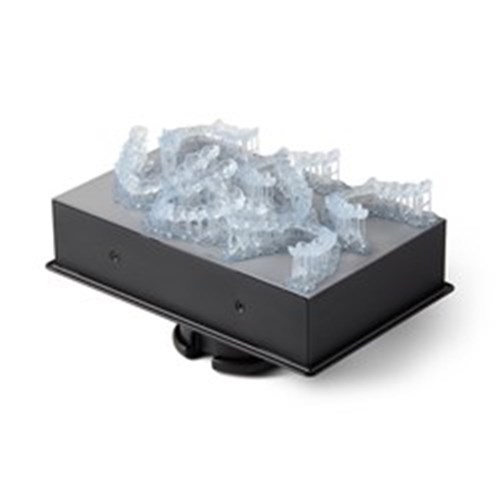 FormLabs Form 4 Build Platform