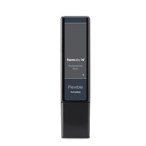 FormLabs 3D Printing Liquid - Flexible Resin Cartridge