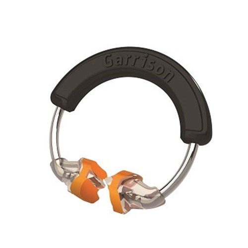 Garrison Composi-Tight 3D Soft Face Rings, 2-Pack