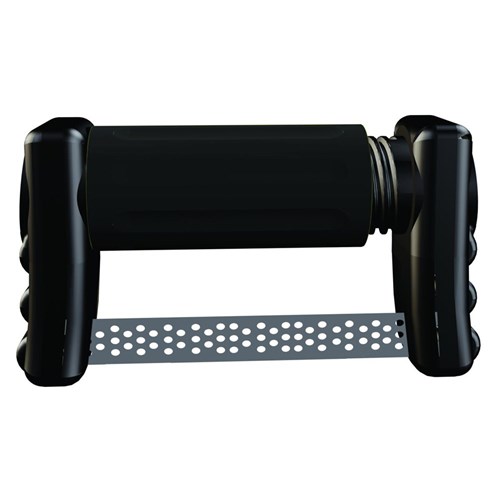 Garrison FitStrip - Double-Sided - Medium - 0.50mm - Black, 4-Pack