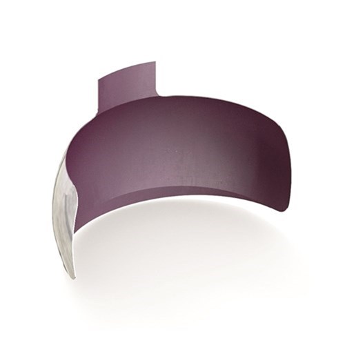 Composi-Tight 3DFusion Matrix bands 5.5mm molarPURPLE Pkt100