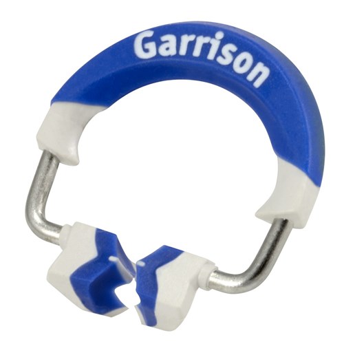 Garrison Composi-Tight 3DFusion Premolar Rings - Blue, 2-Pack