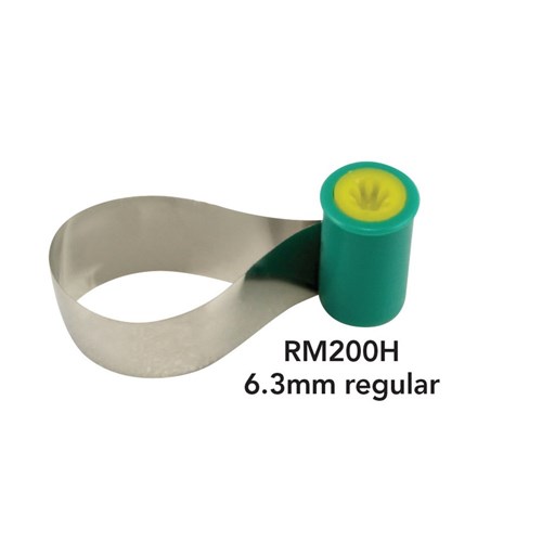 Garrison Reel Matrix - 6.3mm - Regular, 50-Pack